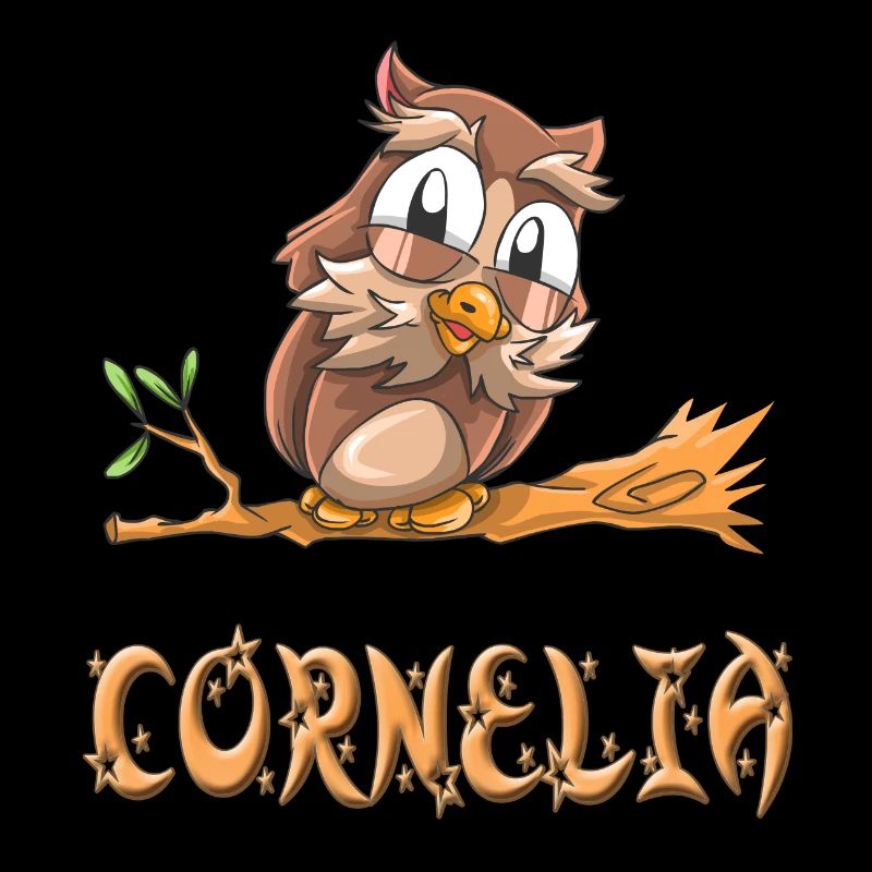 Eule Cornelia