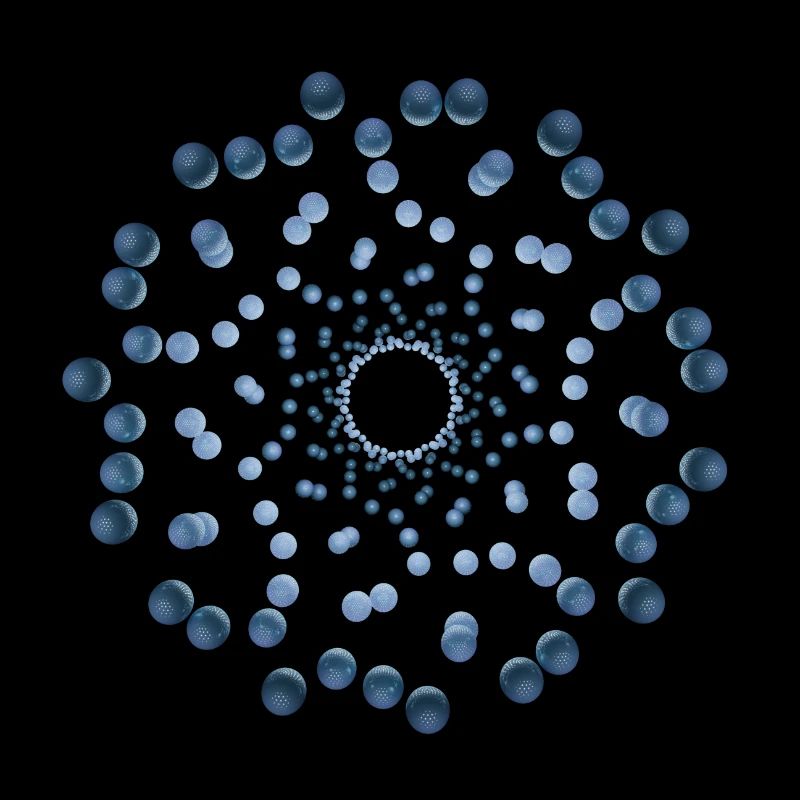 atom - Cellular three