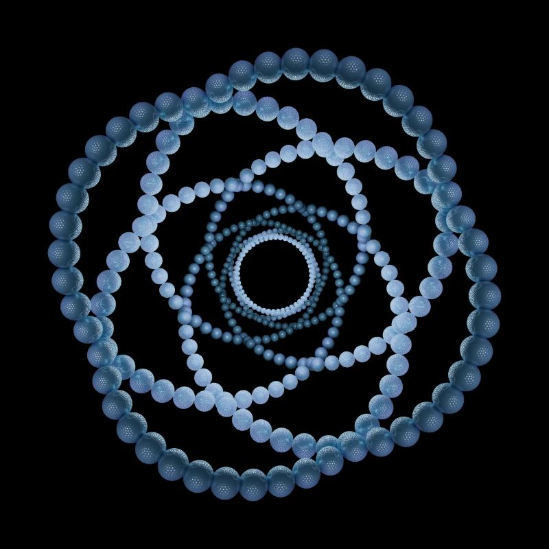 atom - cellular six