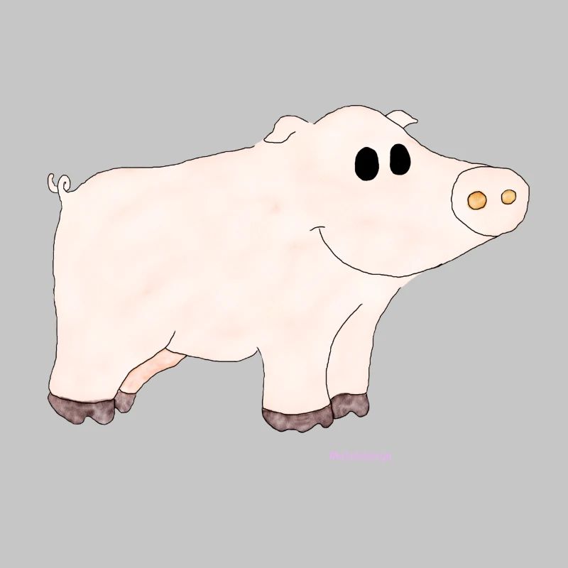 Schwein / Pig