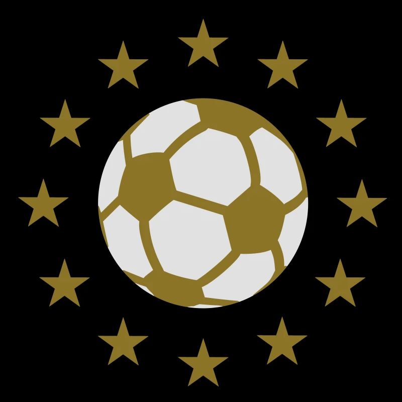 Fußball & Sternen