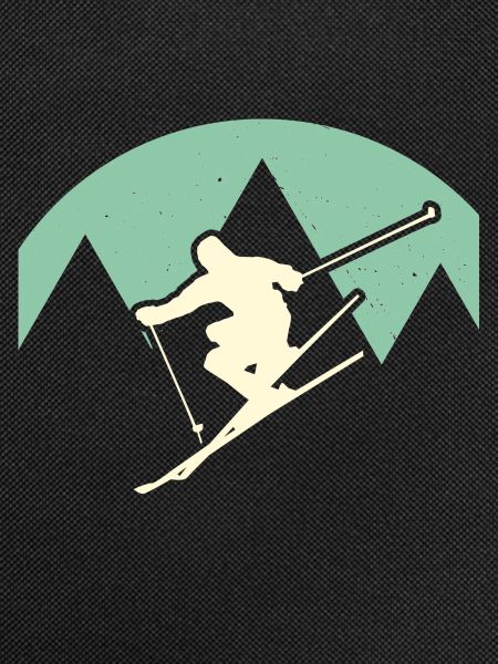 skier
