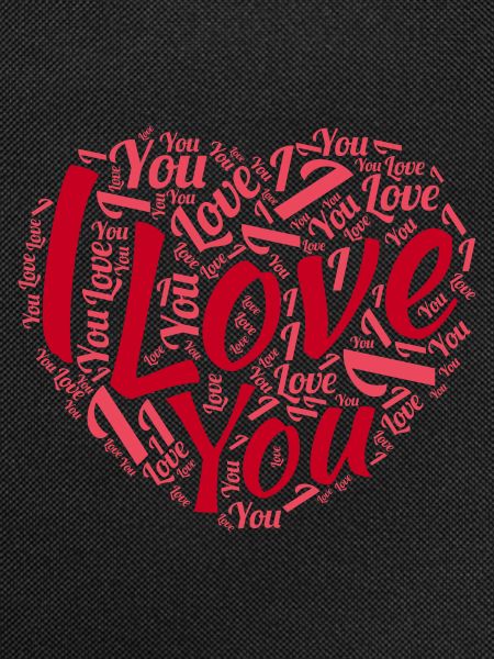 Valentine's day