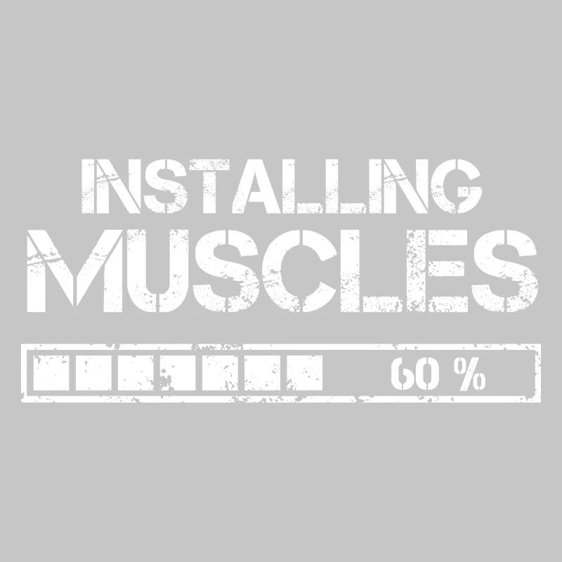 Installing Muscles