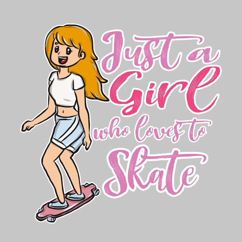 skateboard