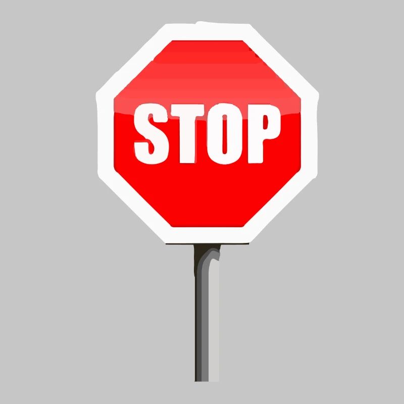 STOP