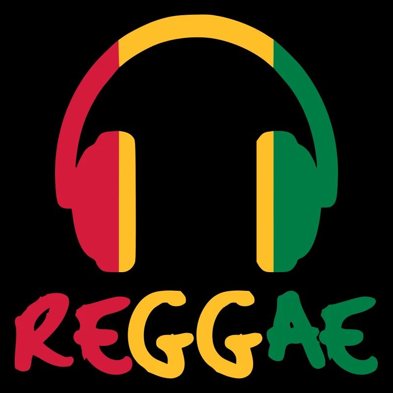 Reggae Music