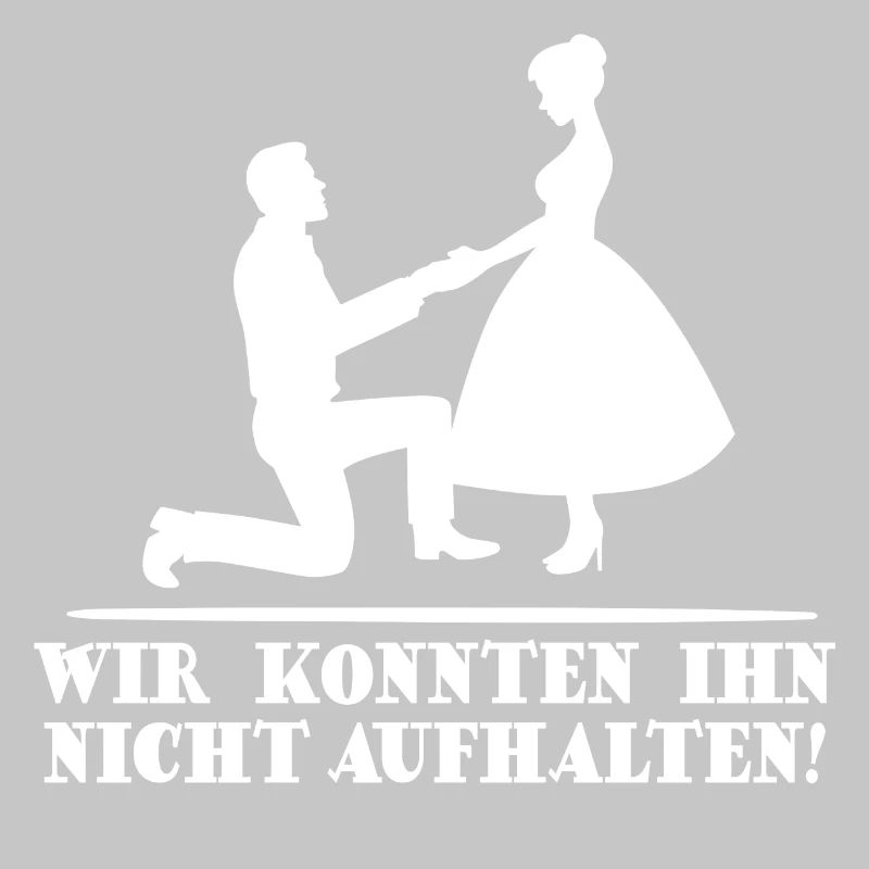 Hochzeit Junggesellenabschied Polterabend JGA