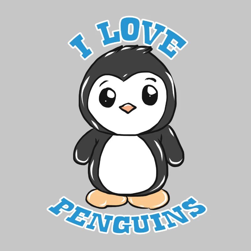 Pinguin
