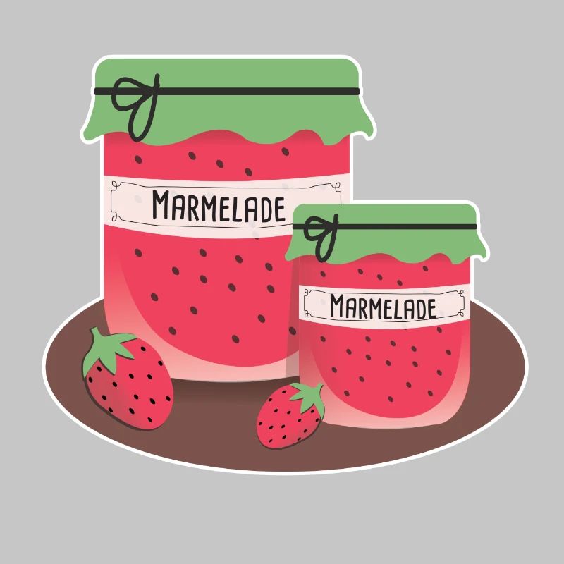 jam