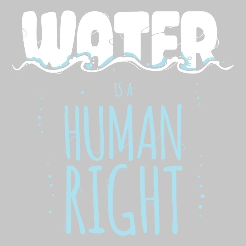 Water is a Human Right