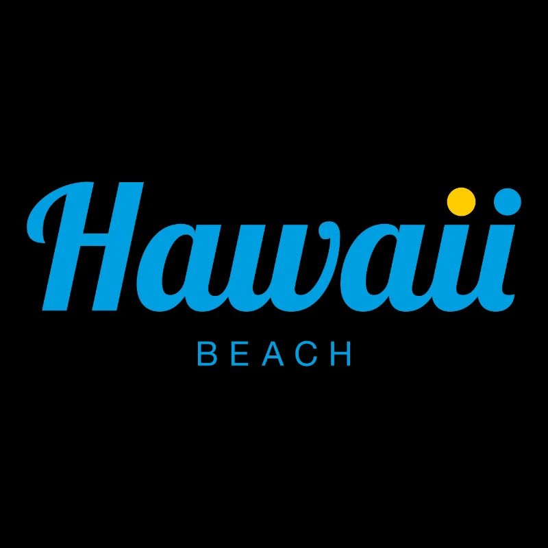 HAWAII Beach