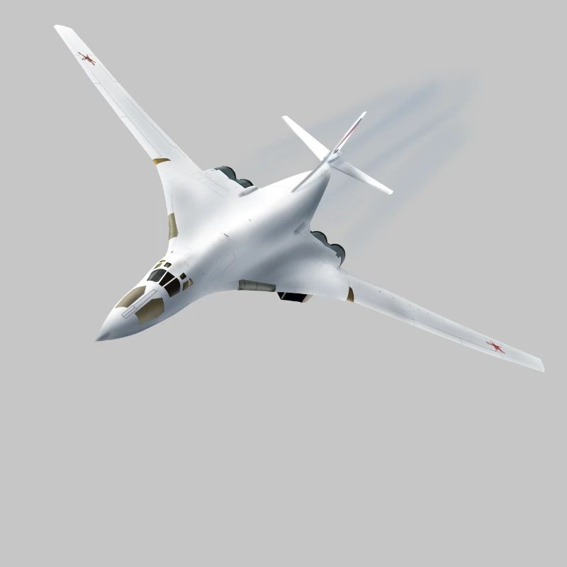 Tupolew Tu-160