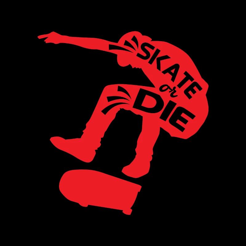 Skate Or Die