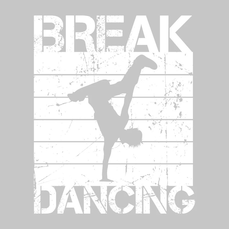 Breakdancing