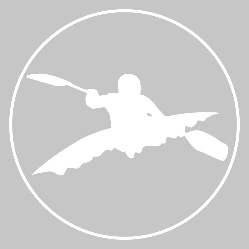 Kayak Paddle - Design