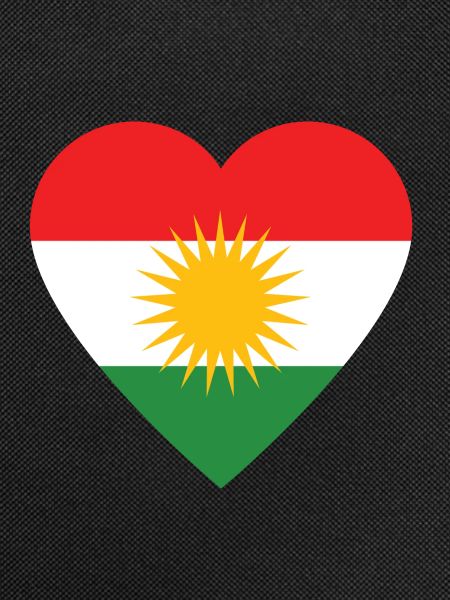 Kurdistan