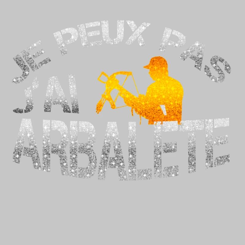 Arbalète