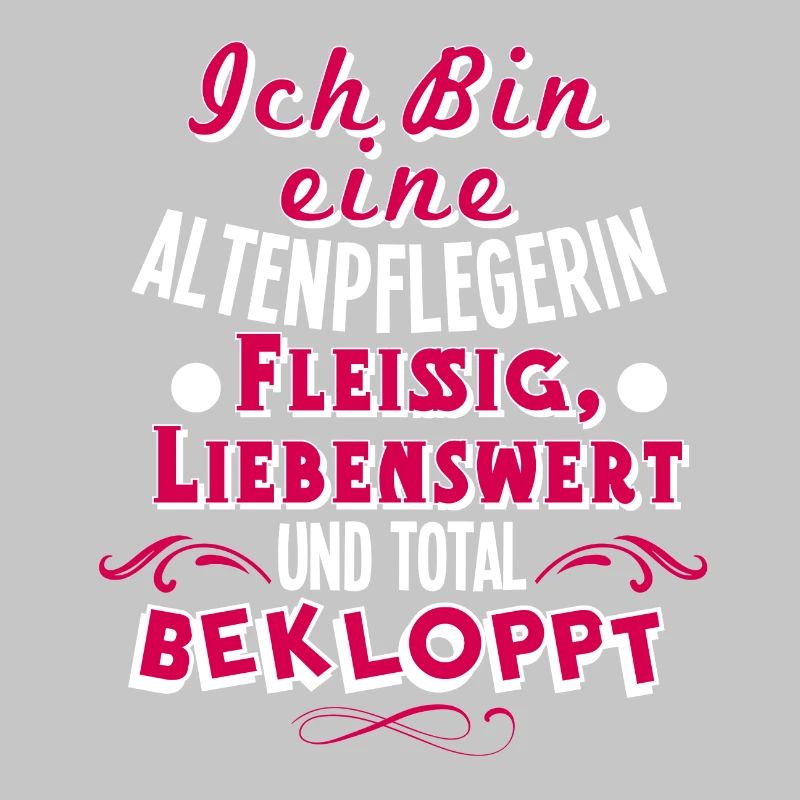 Altenpflegerin