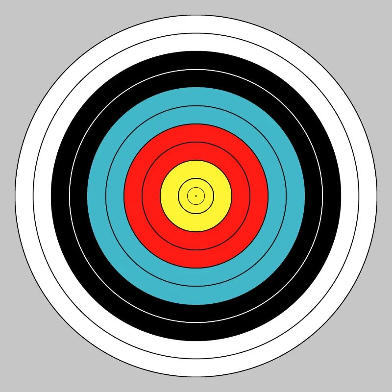 target