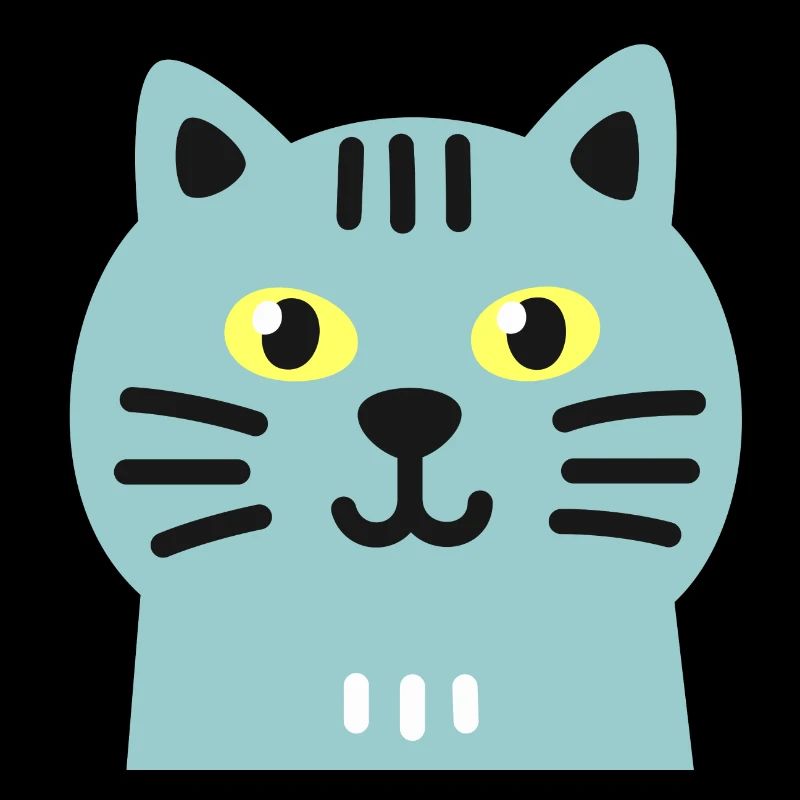 Cute cat