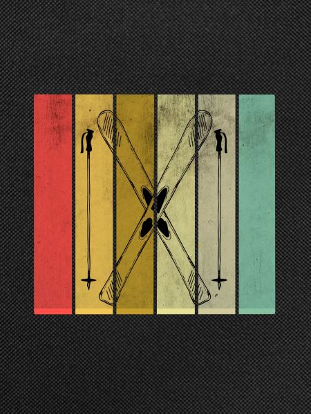 ski
