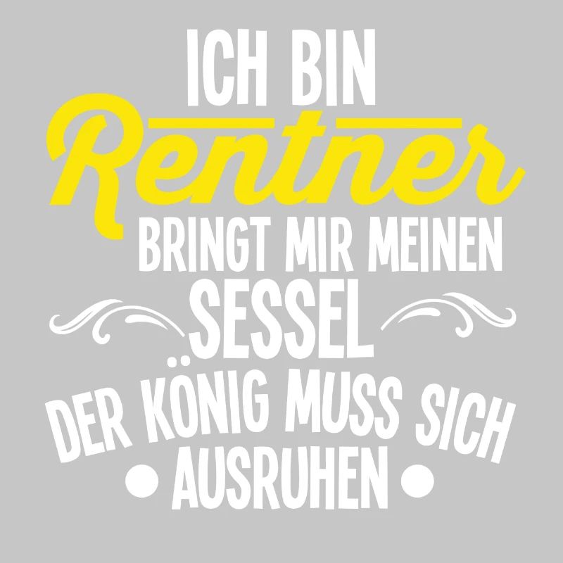 Rentner