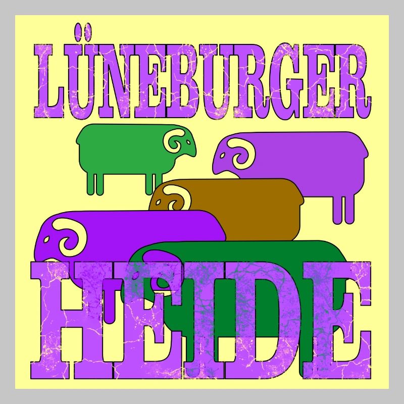 Lüneburger Heide