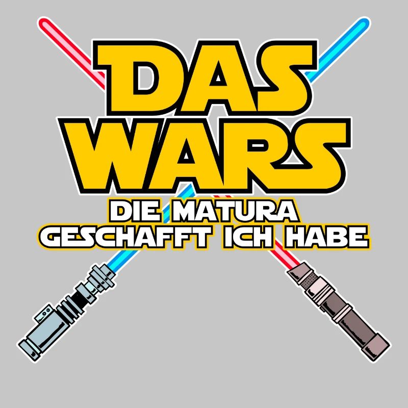 Das Wars Matura Geschafft Schulabschluss Prüfung