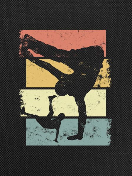 Breakdance