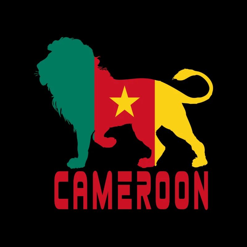 Kamerun Löwe