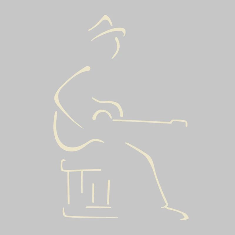 Blues-Gitarrist