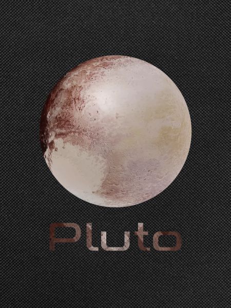 Pluto
