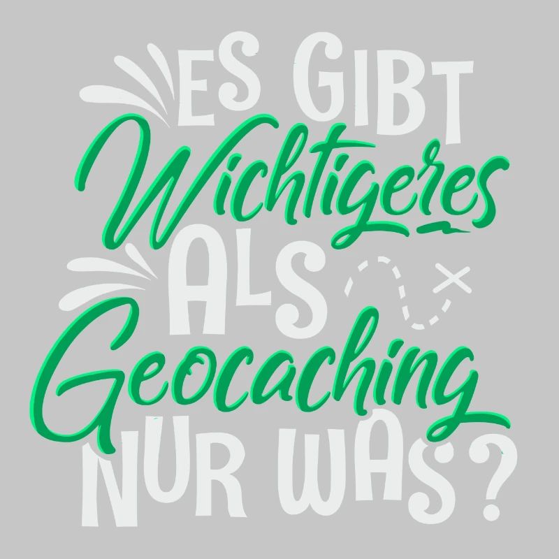 Geocaching Geocacher