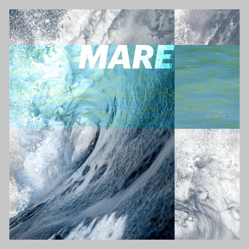 MARE – la mer vous appelle