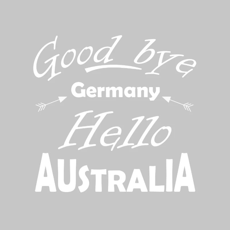 Hallo Australien