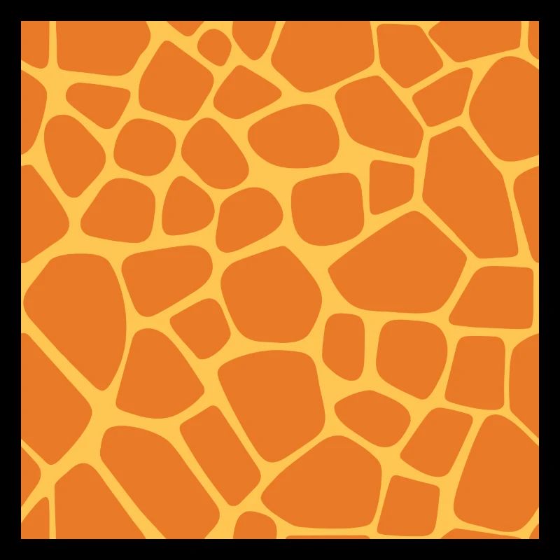 Giraffe Pattern