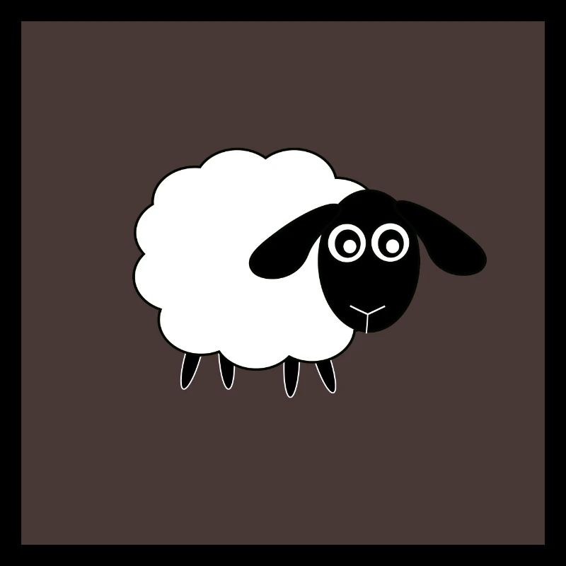 Sheep Sheep Lamb