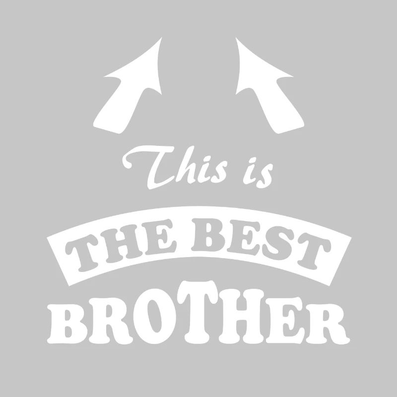 Bester Bruder