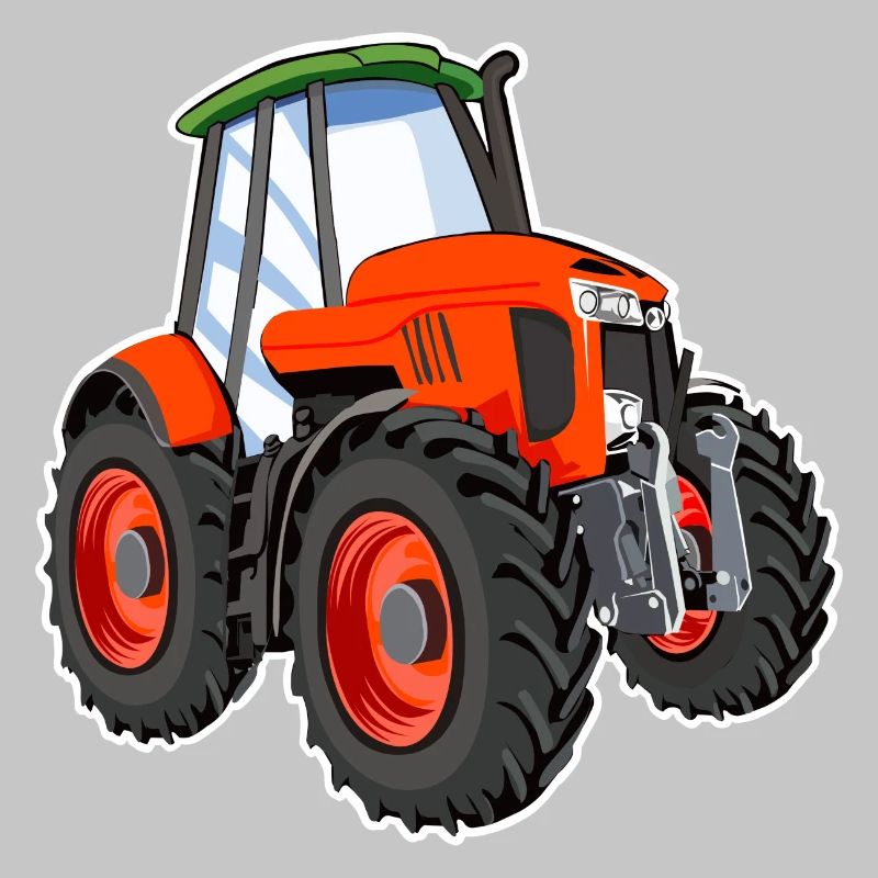 Traktor