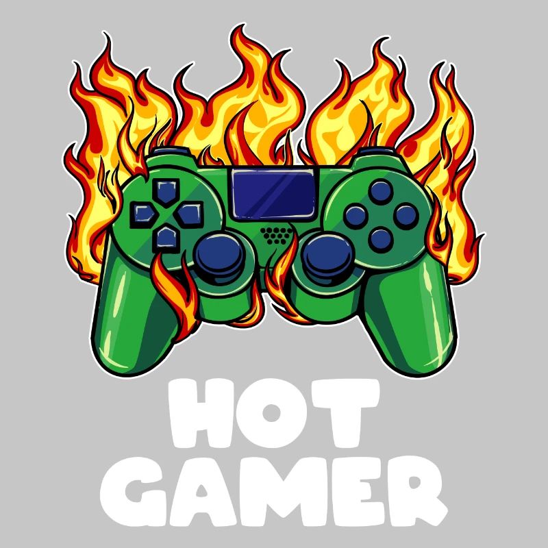 Gamer Zocker Controller