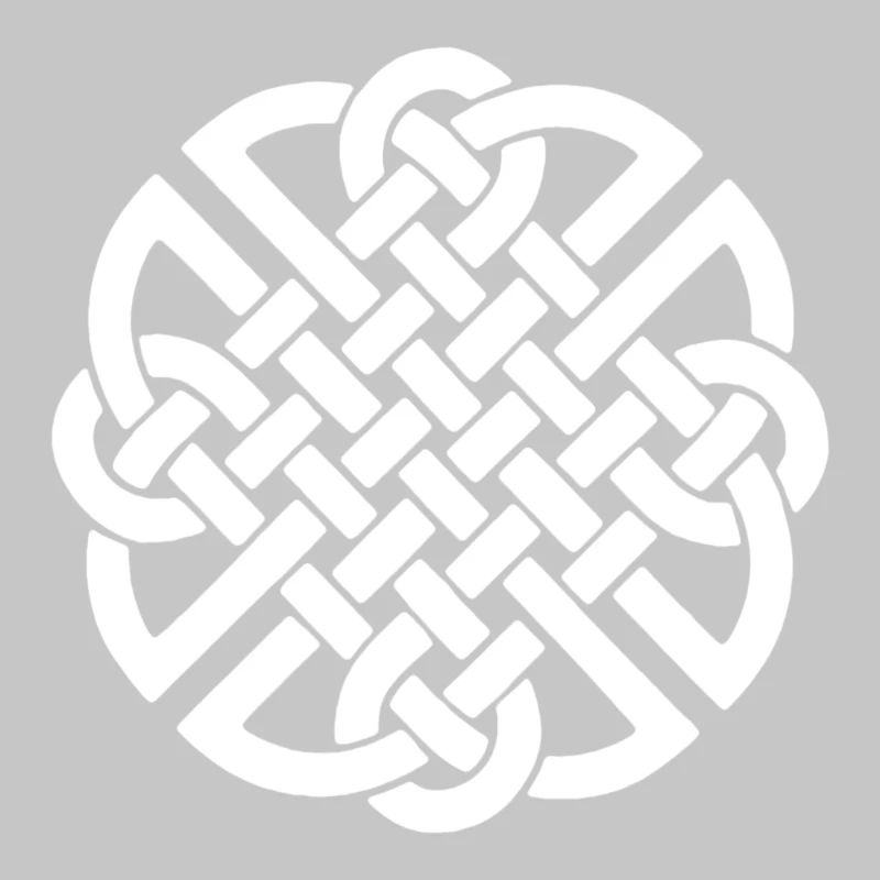 Celtic knot