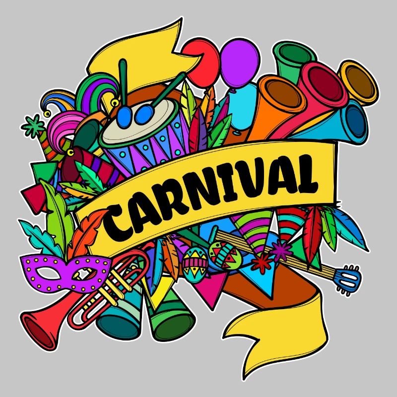Carnaval carnaval de carnaval