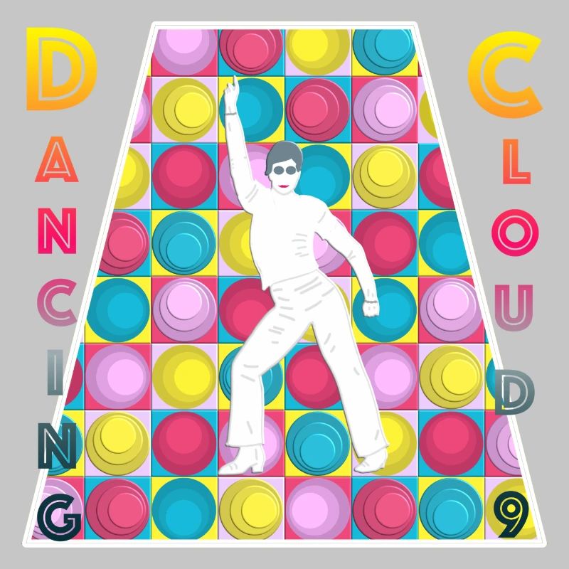 Retro - Disco - Danser - années 70
