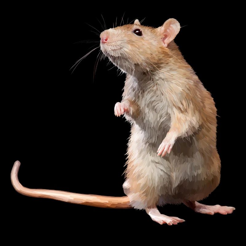 mouse