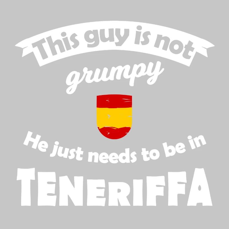 Teneriffa Fans