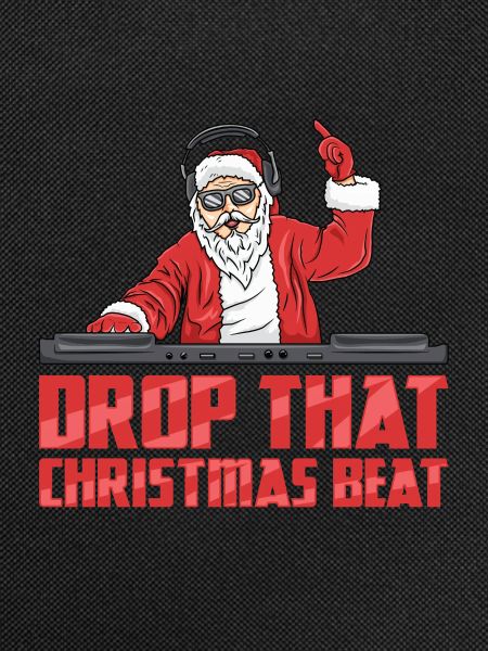 DJ Santa