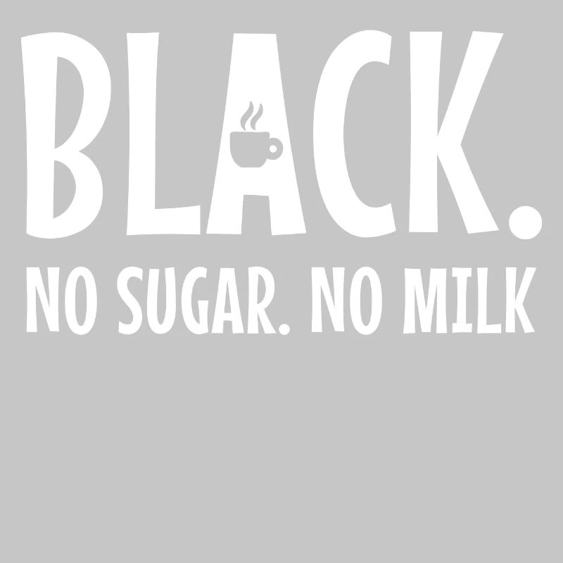 Kaffee Statement Koffein Kaffeetrinker Kaffeetasse