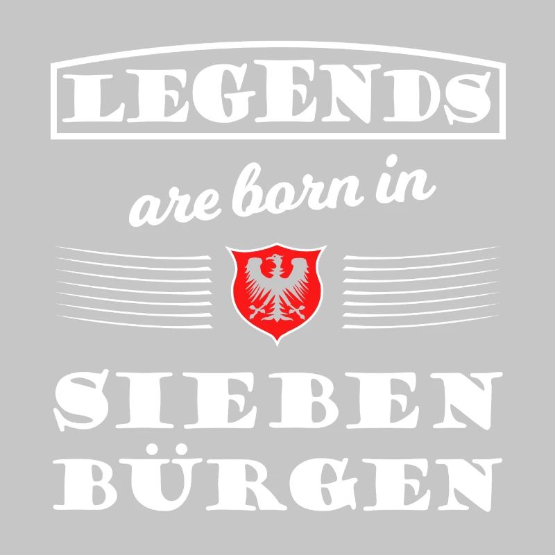 Legenden aus Siebenbürgen