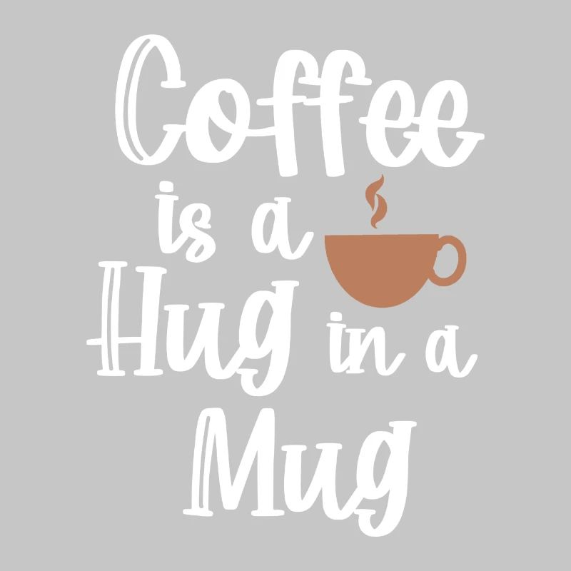 Koffein Kaffee Statement Kaffeetasse Kaffeetrinker